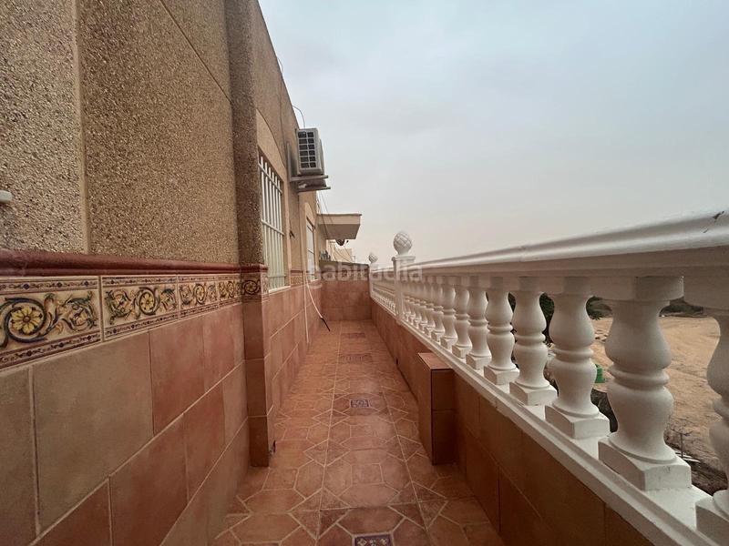 Foto d891764c-b2c3-4fc8-bd2f-06a495517834. Maison avec parking dans Ejido Sur Ejido (El)