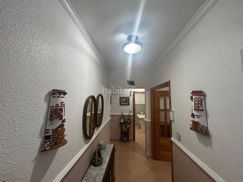 Foto f420aee8-60f9-4e7c-a89e-71301209e931. Maison avec parking dans Ejido Sur Ejido (El)