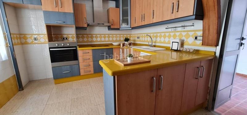 Foto 334157c4-ec9c-4f34-a809-25e908bb43d9. Xalet amb aparcament a Santo Domingo Ejido (El)