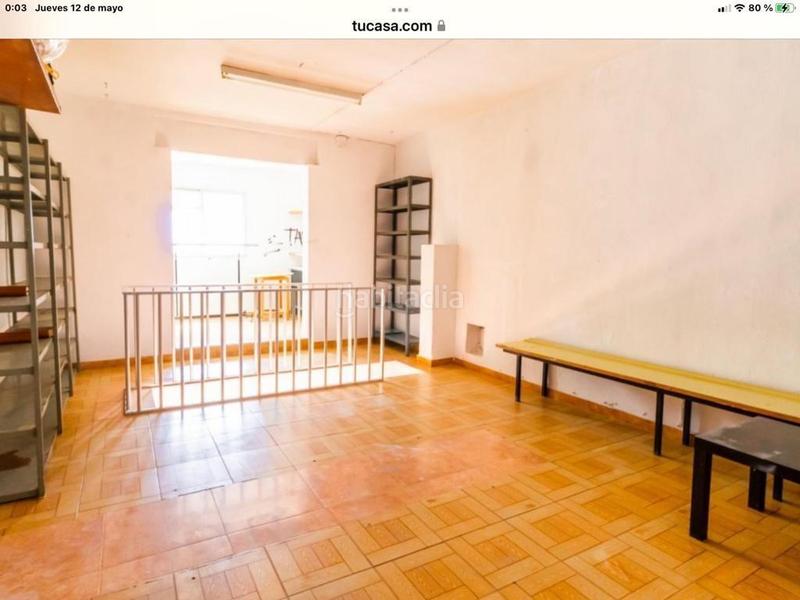 Foto 34245b48-806f-4a29-802a-8d7d76528f6d. Xalet amb aparcament a Santo Domingo Ejido (El)