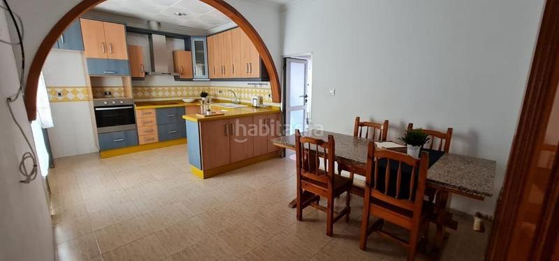 Foto 4602a49f-44b1-4f85-adf8-cdb2ae7340df. Xalet amb aparcament a Santo Domingo Ejido (El)