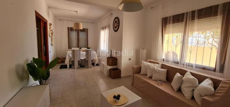 Foto bcd0baca-dc38-4e6a-9922-e80a43f6dcfd. Xalet amb aparcament a Santo Domingo Ejido (El)