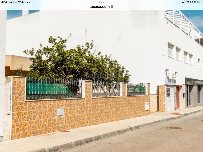 Foto cef20714-2d70-434d-a95c-ad70ec93f5d6. Xalet amb aparcament a Santo Domingo Ejido (El)