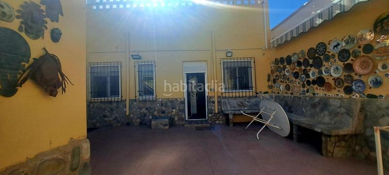 Foto 739ed9a8-5d1b-4224-a35a-22351caaca16. Maison dans Santo Domingo Ejido (El)