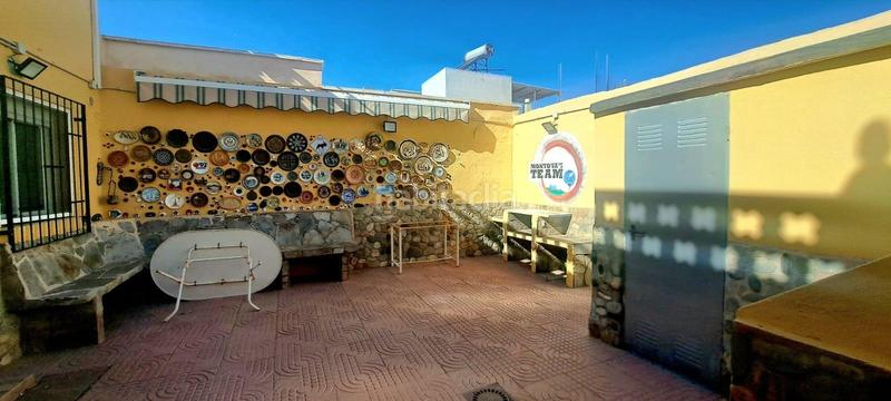 Foto 7cf5436f-6bae-4ab8-b73c-1e078fba0dff. Maison dans Santo Domingo Ejido (El)