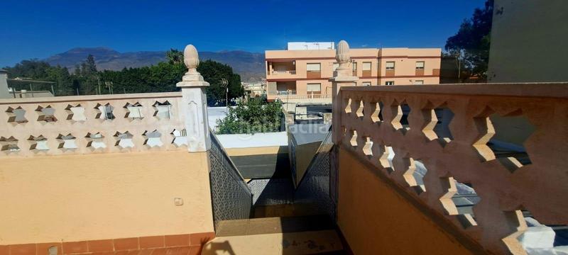 Foto f76875ca-7d20-45b1-a3e4-7f560b0be173. Maison dans Santo Domingo Ejido (El)