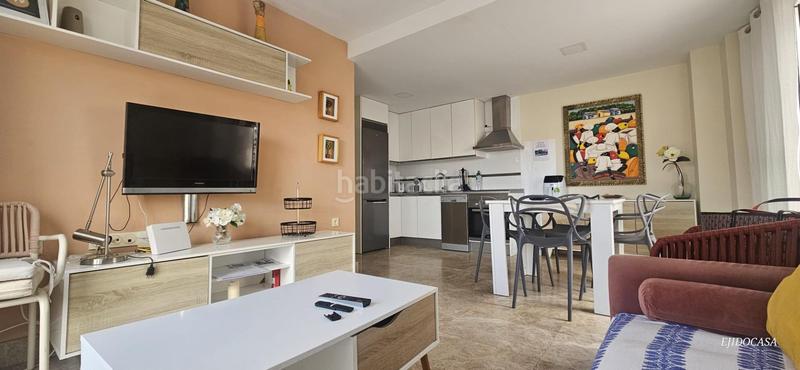 Foto 1bd73806-72e0-433a-a144-672d1dec097c. Flat with parking pool in Almerimar Ejido (El)