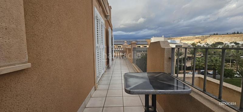 Foto 1ecffab8-cc39-4ca7-997e-224748069fde. Flat with parking pool in Almerimar Ejido (El)