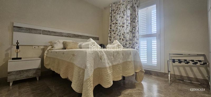 Foto 38ee47cd-d280-486d-bb41-84118d105010. Flat with parking pool in Almerimar Ejido (El)