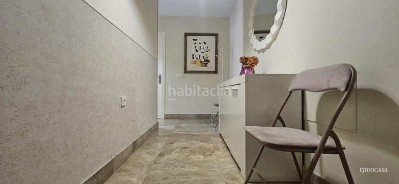 Foto 44a5c9d6-c138-41b7-9431-d552772ff5ba. Flat with parking pool in Almerimar Ejido (El)