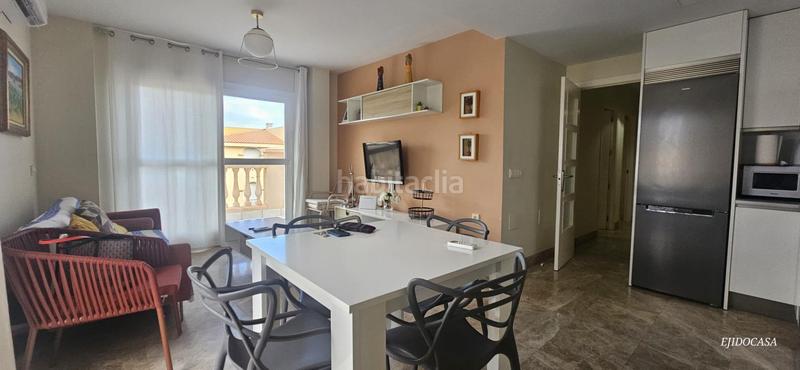 Foto 591e3ade-8adf-4216-9e7f-babfac8b14cd. Flat with parking pool in Almerimar Ejido (El)
