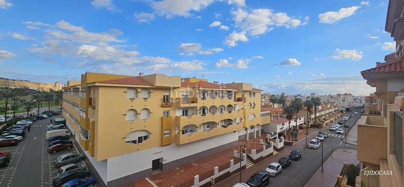 Foto 6231f4ab-8778-4d13-a0ac-b9205bc851b6. Flat with parking pool in Almerimar Ejido (El)