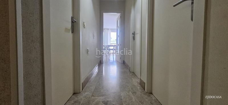 Foto 64108c90-f619-4cf8-98f4-c31065383425. Flat with parking pool in Almerimar Ejido (El)