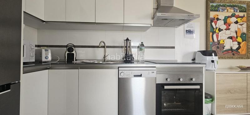 Foto 79ac1057-45a6-4b5a-bfcc-cceabe005e76. Flat with parking pool in Almerimar Ejido (El)