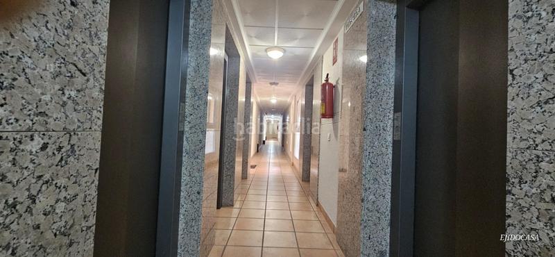 Foto a7d00a1e-8f1c-439c-955d-f37881a943c6. Flat with parking pool in Almerimar Ejido (El)