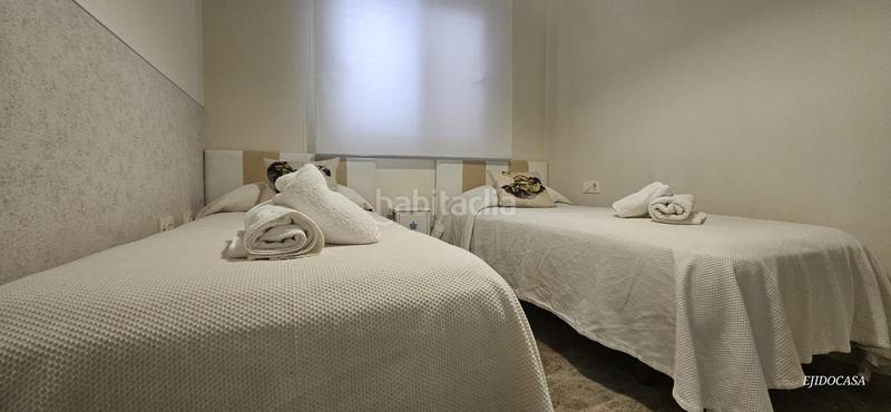 Foto b40a07fc-8c3d-49b6-b369-fd485eeb909b. Flat with parking pool in Almerimar Ejido (El)