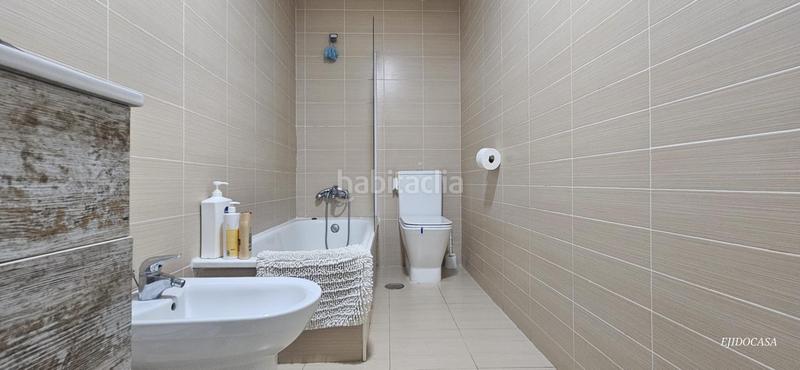 Foto c8893fc7-8d0b-4c1e-83db-1a0ae0be8838. Flat with parking pool in Almerimar Ejido (El)