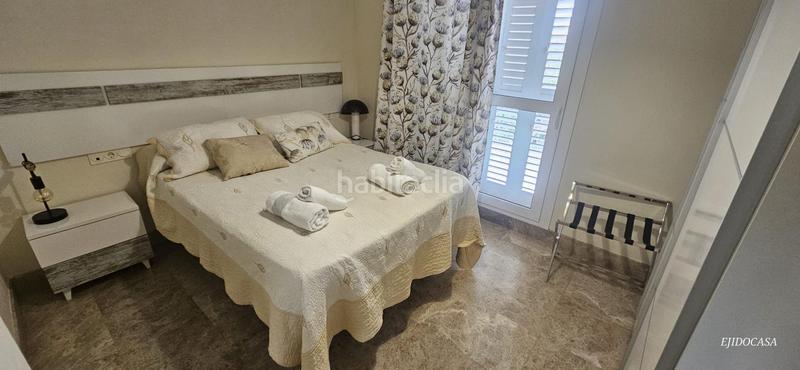 Foto e0c24dff-2d61-4a9e-be8e-28a53355ddcc. Flat with parking pool in Almerimar Ejido (El)