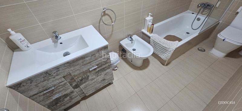 Foto ea5d5beb-1469-465f-978e-6b776abc84db. Flat with parking pool in Almerimar Ejido (El)