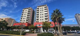 Piso en Pabellón - Estación - El Corte Inglés. Vive en una de las mejores zonas de el ejido edificio sichen, ju