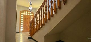 Casa en Ejido centro. Gran vivienda en pleno centro de el ejido  ubicaci�n inmejorable