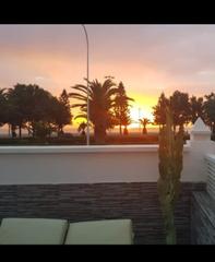 Reihenhaus in El Sabinar-Urbanizaciones-Las Marinas-Playa Serena. Casa en primera línea de playa en roquetas de mar zona buenavist