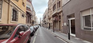Edifici a Plaza de Toros - Santa Rita. Edificio en venta en pleno centro de almería  alta rentabilidad