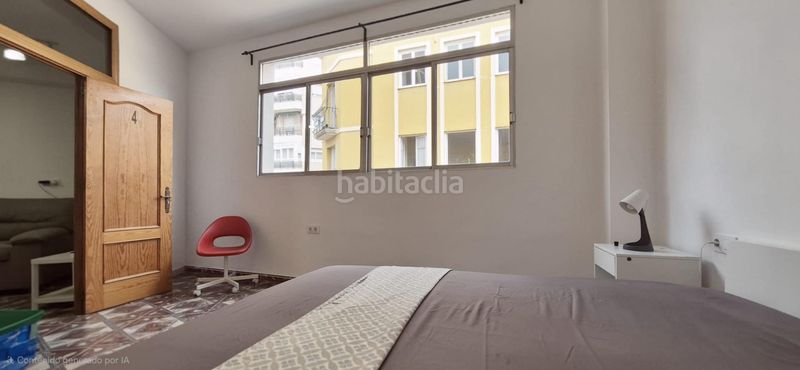 Foto 42a93006-a824-4b2d-acdc-d0c78402dcd1. Edifici a Plaza de Toros - Santa Rita Almería