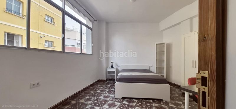 Foto 57a657d3-c476-4439-b15d-fc7de9627d80. Edifici a Plaza de Toros - Santa Rita Almería