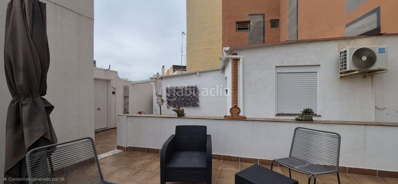 Foto a13d90d4-565b-4398-86ba-176bcac8b0b8. Edifici a Plaza de Toros - Santa Rita Almería