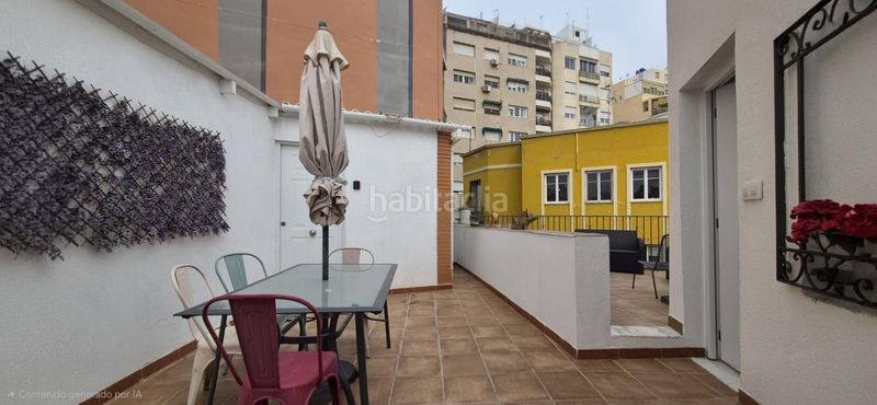 Foto ba0ee289-3a82-4120-ba66-6c1e780f4aed. Edifici a Plaza de Toros - Santa Rita Almería