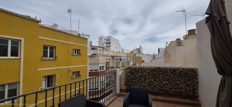 Foto cf3a83b3-26f5-467e-b259-5526a95fb840. Edifici a Plaza de Toros - Santa Rita Almería