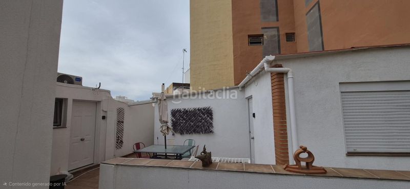 Foto e3cf4de5-82db-465f-b0d7-c54cadd9264a. Edifici a Plaza de Toros - Santa Rita Almería
