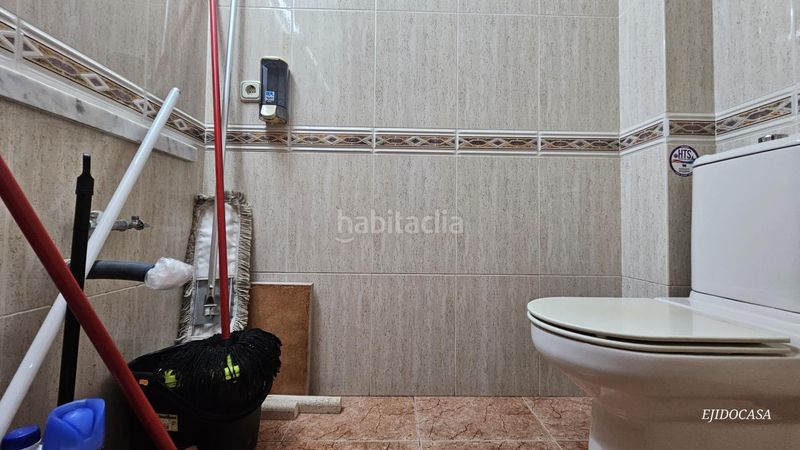 Foto 46b0d0d9-3e31-4eac-b937-0507f1c80a6b. Local comercial a Santo Domingo Ejido (El)