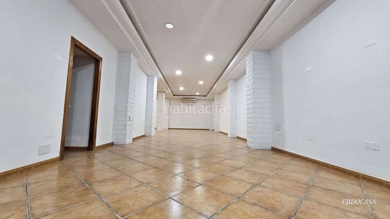 Foto 4ef07e3c-bf1a-4db1-b866-48ce42d7c06f. Local comercial a Santo Domingo Ejido (El)