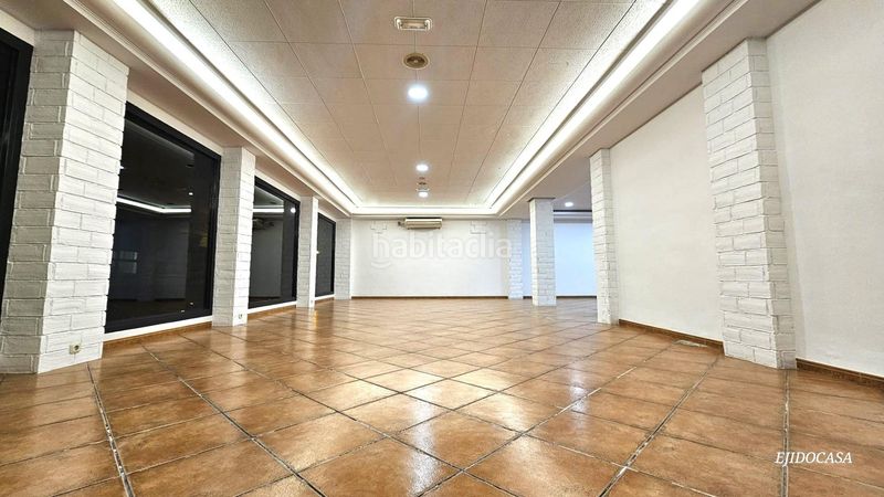 Foto 547516bc-5909-4aad-9d89-8e64d591feef. Local comercial a Santo Domingo Ejido (El)