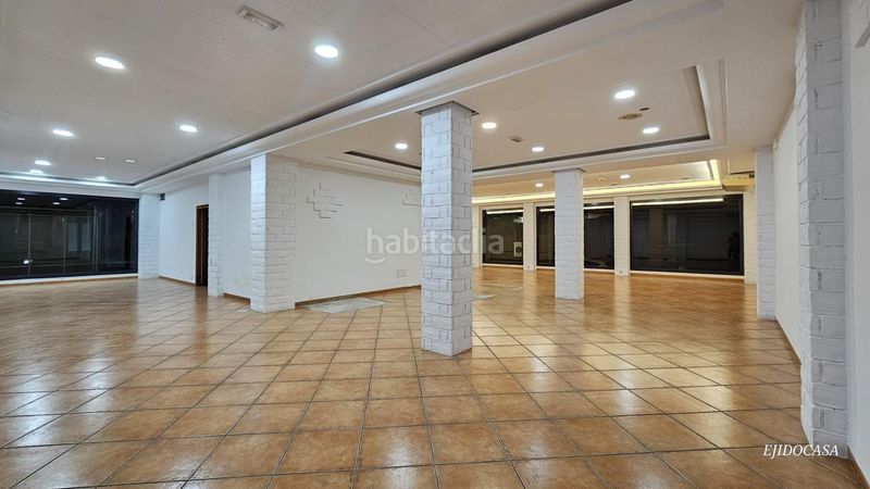 Foto a21244d1-5942-41a7-a194-88fa0e2ef33a. Local comercial a Santo Domingo Ejido (El)