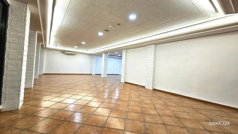Foto bb3e38a3-d755-4ecb-82a5-a6ccdb8a680c. Local comercial a Santo Domingo Ejido (El)
