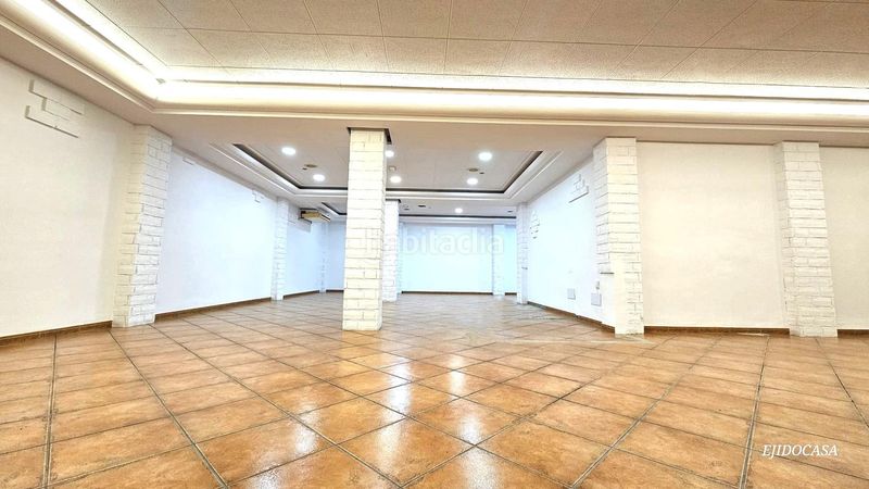 Foto bf5d45ec-706b-46d7-94ea-e89e5e0d08eb. Local comercial a Santo Domingo Ejido (El)