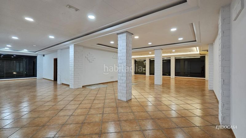 Foto de8cfc43-b5db-48ad-942b-5605665496bd. Local comercial a Santo Domingo Ejido (El)