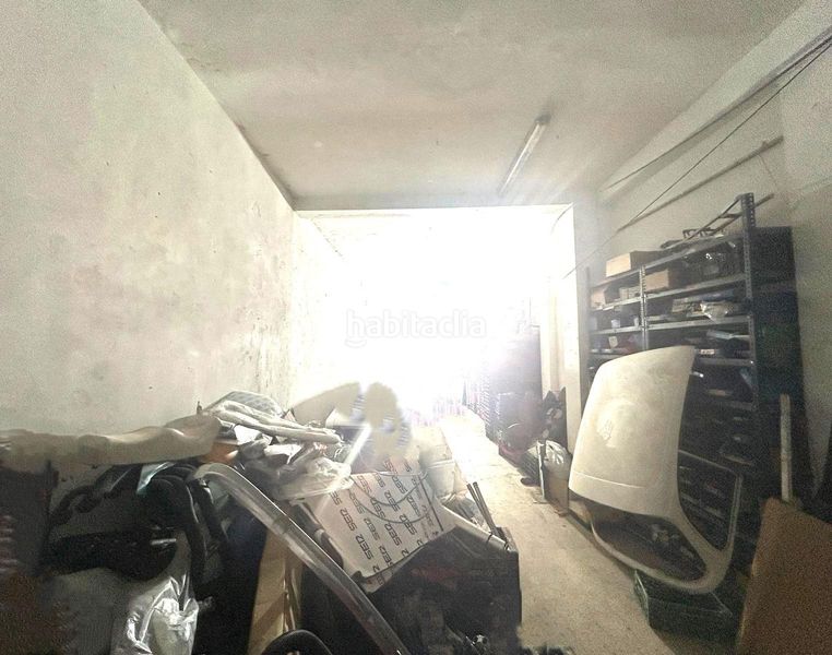 Foto 33438c67-1638-47c5-abba-8a1d6f44dd6f. Local comercial a Ejido Sur Ejido (El)