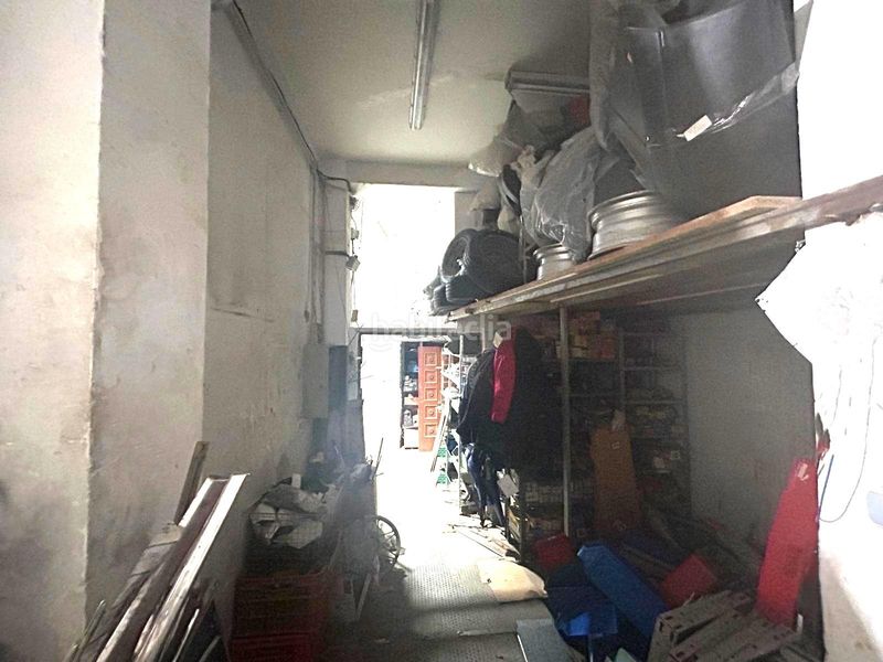 Foto 5d5a1c6a-38fb-409a-b186-243842e6fb6b. Local comercial a Ejido Sur Ejido (El)