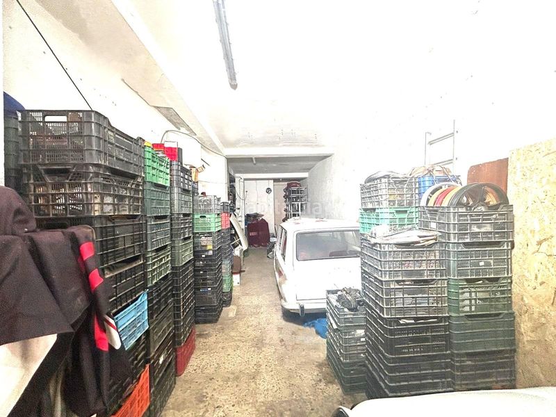 Foto efcb31fe-32c7-41b2-b3d2-b16317f43dd6. Local comercial a Ejido Sur Ejido (El)