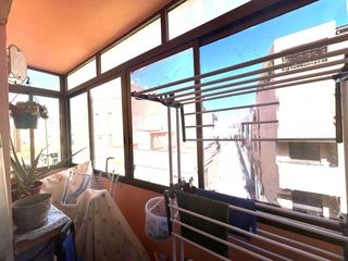 Piso en Ejido centro. Oportunidad de piso en el centro de el ejido por 120.000 euros