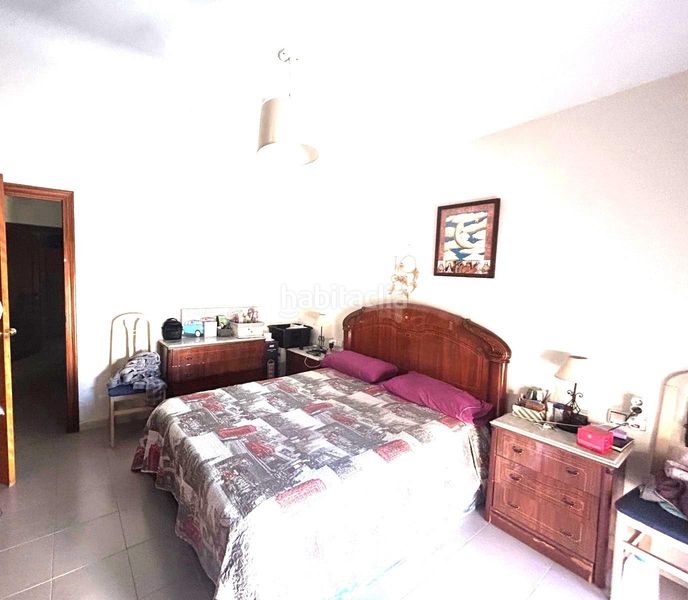 Foto 3525f256-eddf-48c9-9b4e-44550bd338cf. Appartamento con parcheggio in Ejido centro Ejido (El)