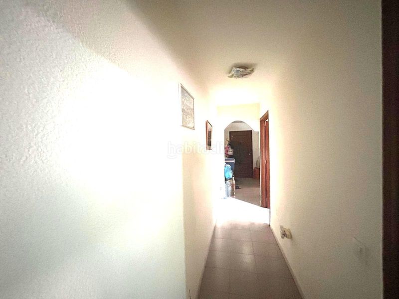 Foto de192a12-d3eb-4f70-8e7a-2692bee18f5a. Appartamento con parcheggio in Ejido centro Ejido (El)