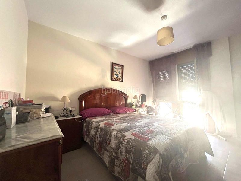 Foto f552e68b-8888-44f8-acad-56d7242f2654. Appartamento con parcheggio in Ejido centro Ejido (El)