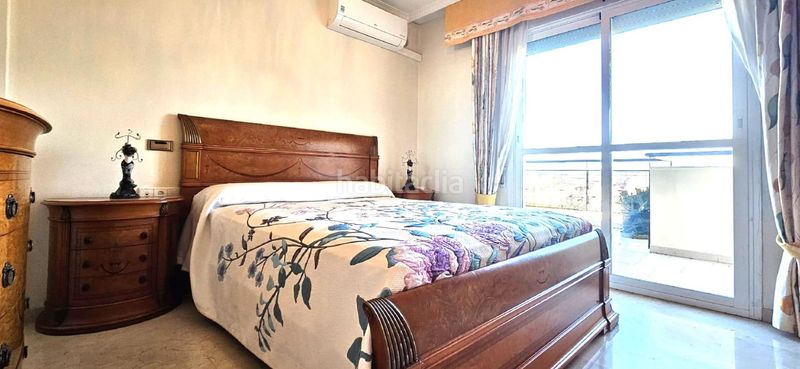 Foto 22fb1581-57be-4680-87c6-6a3aa40758c9. Àtic amb aparcament a Ejido centro Ejido (El)