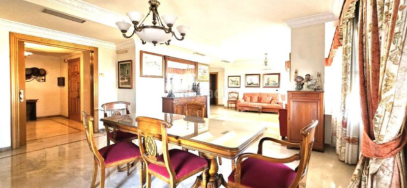 Foto 3026c064-82dd-4015-b682-c0949cc1c85e. Àtic amb aparcament a Ejido centro Ejido (El)