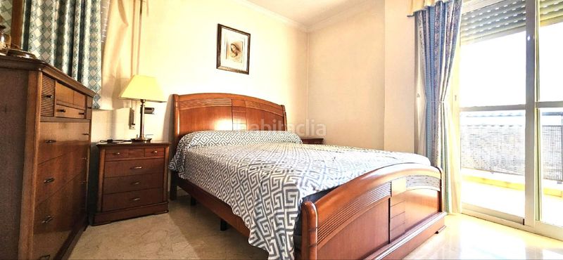 Foto 539b2a31-f53a-49b1-ac71-d1fe7dd61806. Àtic amb aparcament a Ejido centro Ejido (El)